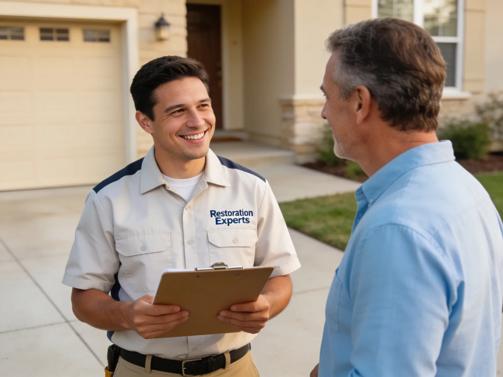 Water Damage Cleanup Philip, SD FAQs